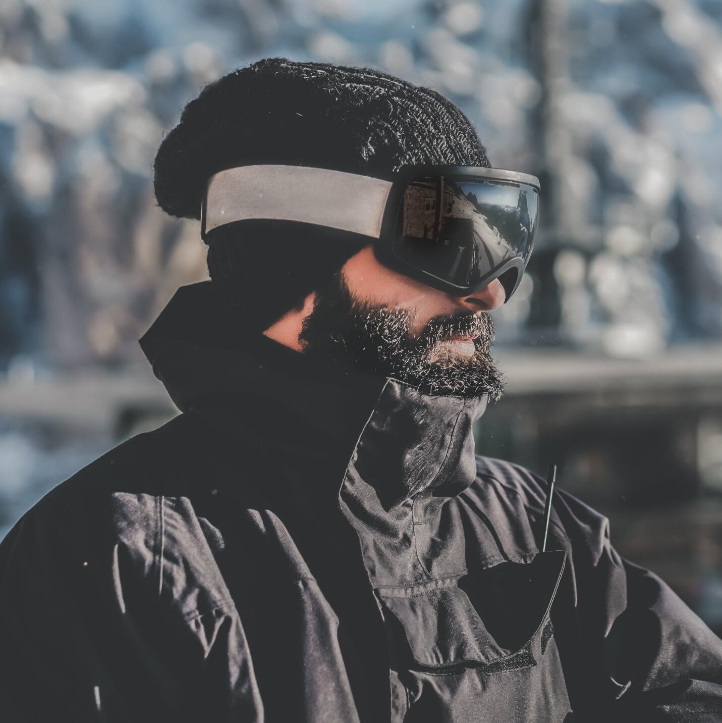 Ski Goggles